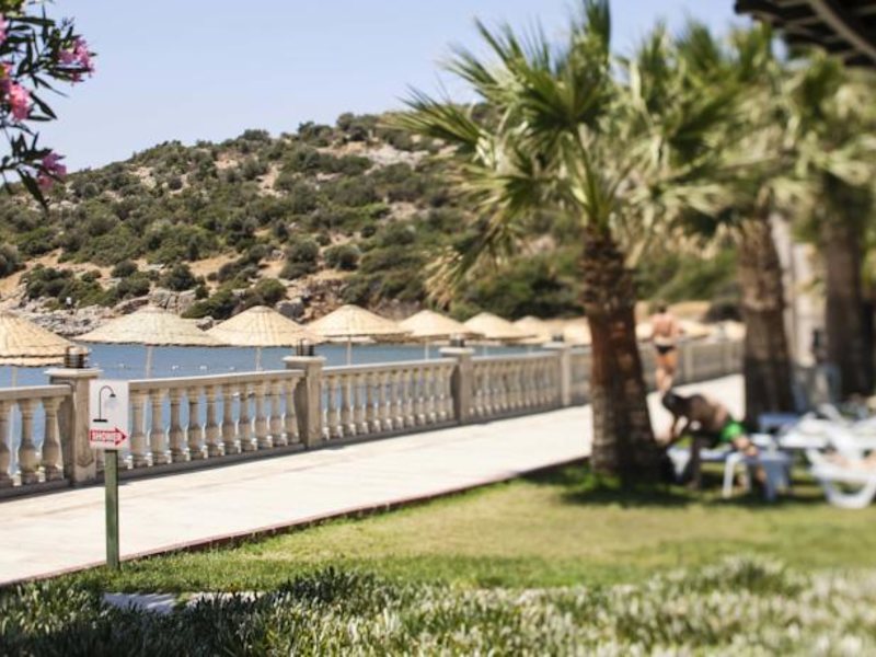 Tusan Beach Resort 105184