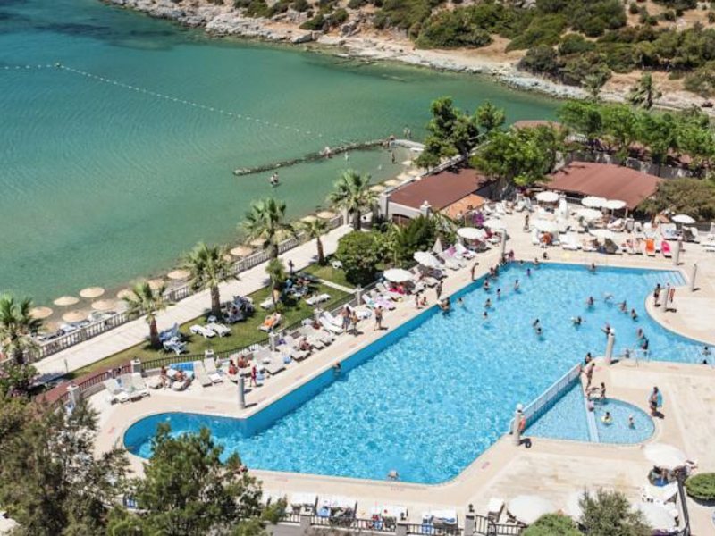 Tusan Beach Resort 105186