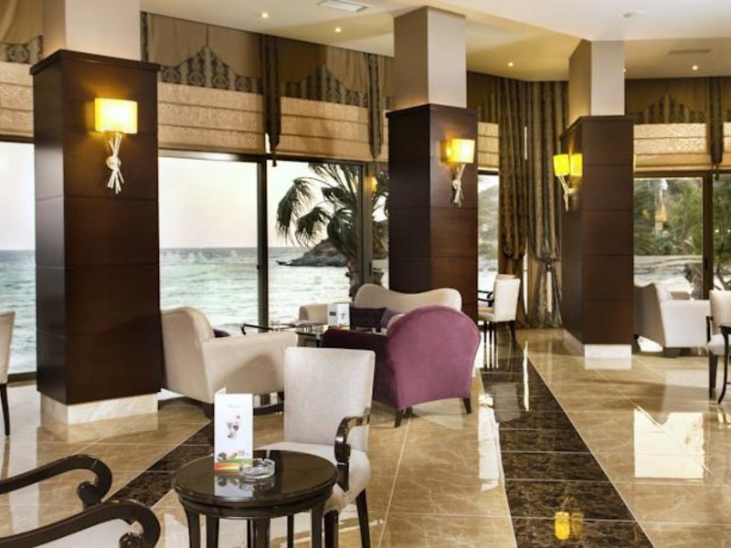 Tusan Beach Resort 105188