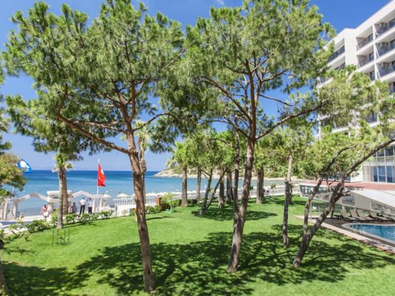 Tusan Beach Resort 105189