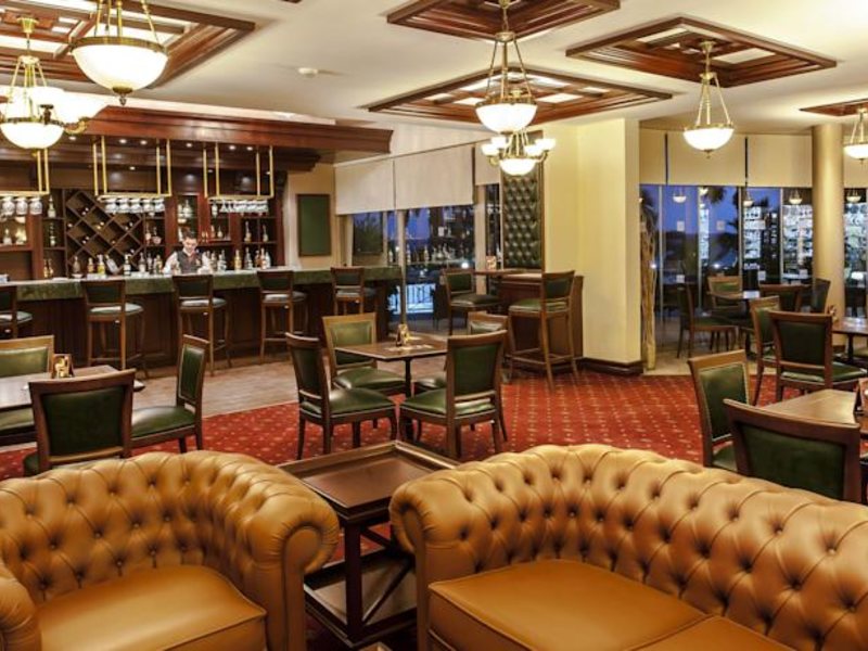 Tusan Beach Resort 105190