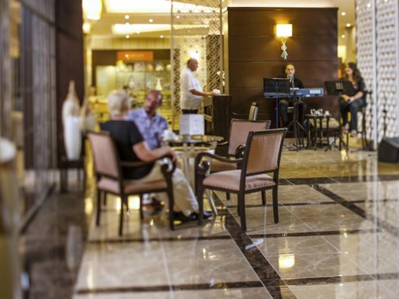 Tusan Beach Resort 105192