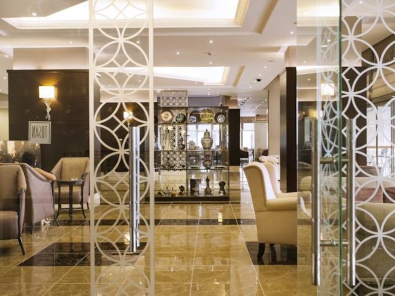 Tusan Beach Resort 105194