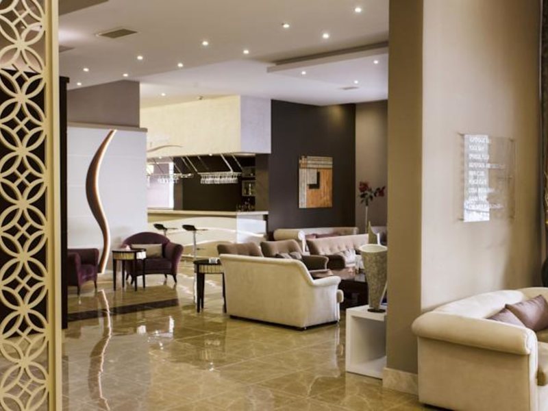 Tusan Beach Resort 105195