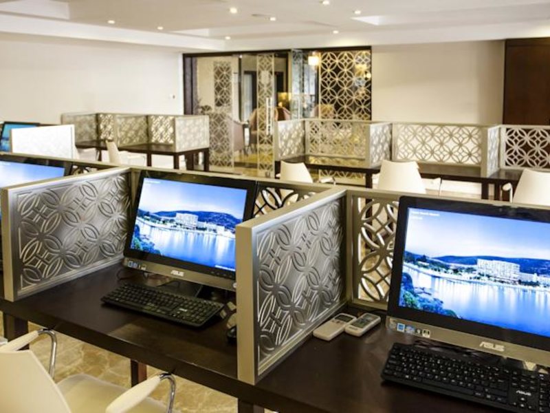 Tusan Beach Resort 105196