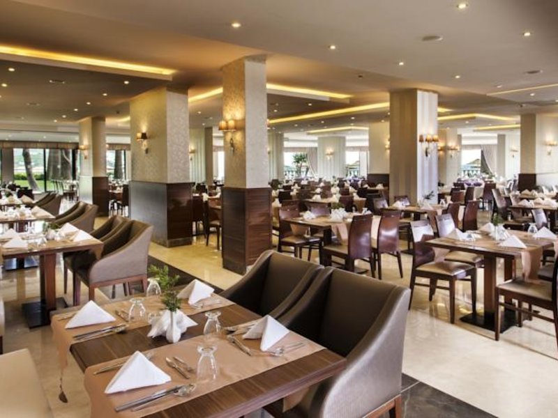 Tusan Beach Resort 105197