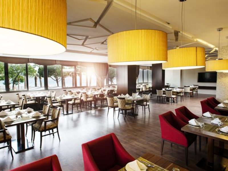 Tusan Beach Resort 105198