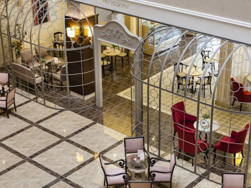 Tusan Beach Resort 105199