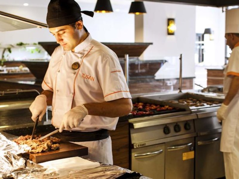 Tusan Beach Resort 105200