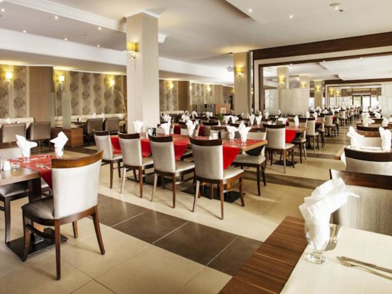 Tusan Beach Resort 105201