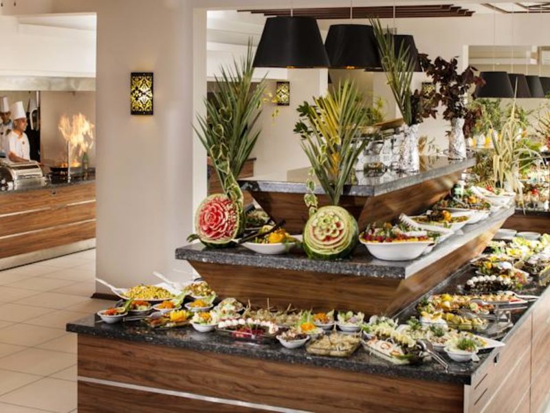 Tusan Beach Resort 105202