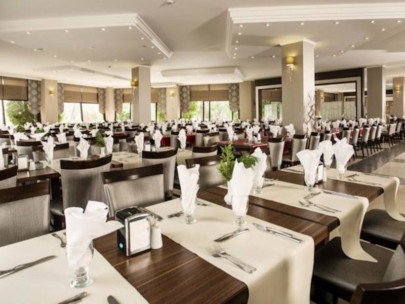 Tusan Beach Resort 105203