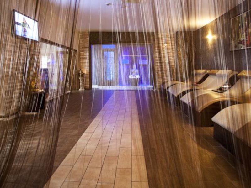 Tusan Beach Resort 105204