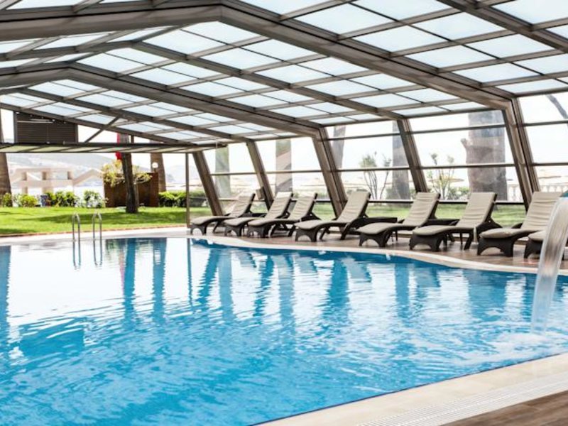 Tusan Beach Resort 105205