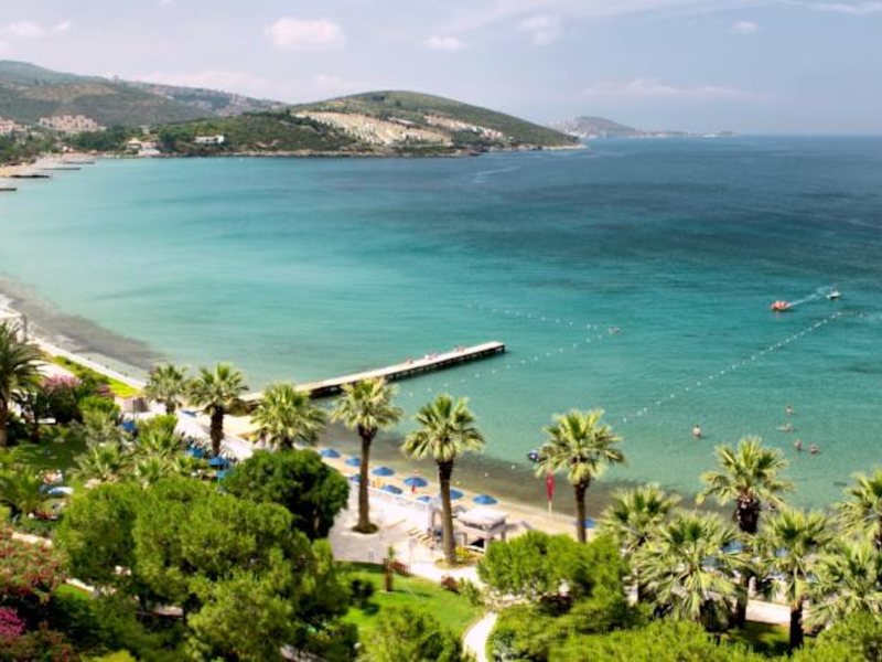 Tusan Beach Resort 105207