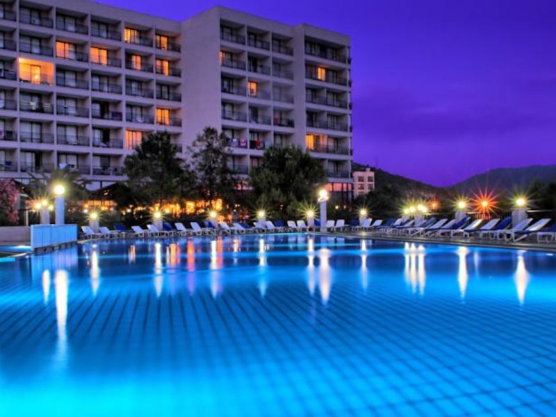 Tusan Beach Resort 105208