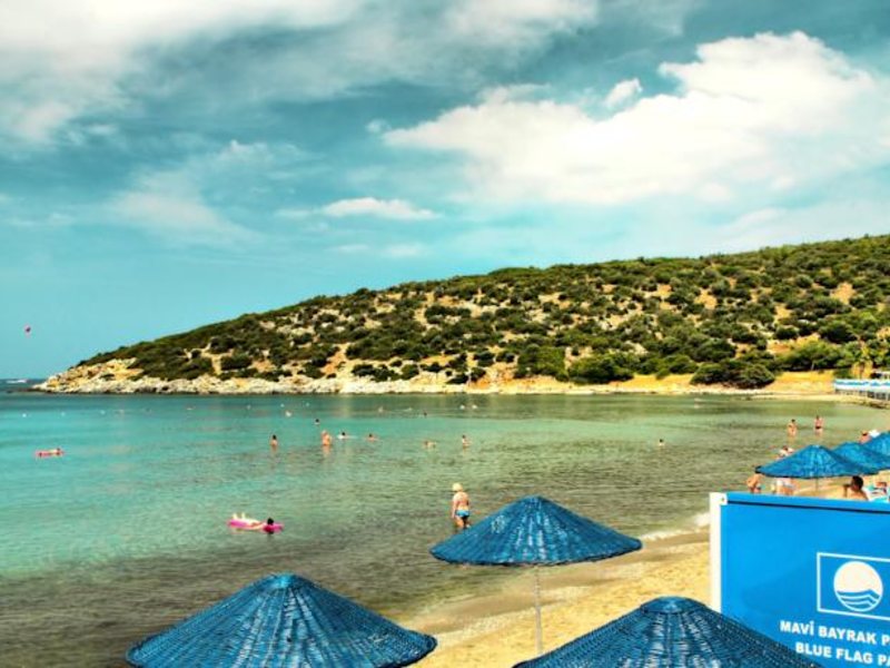 Tusan Beach Resort 105209