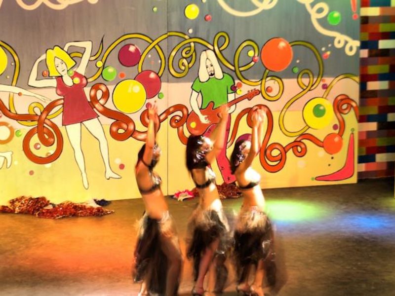 Tusan Beach Resort 105210