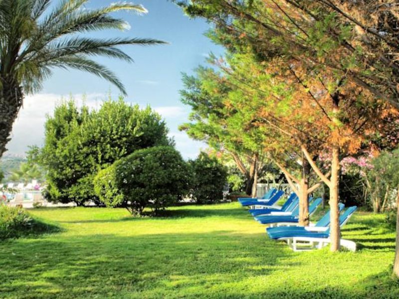 Tusan Beach Resort 105211