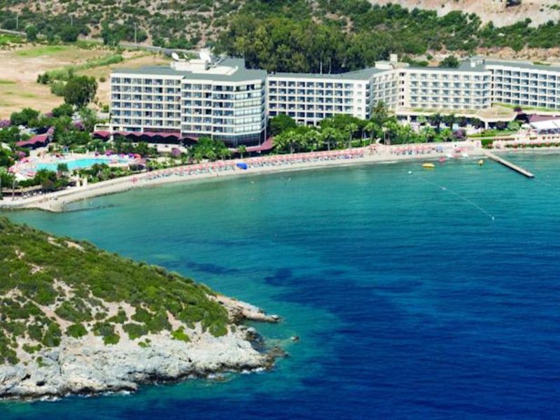 Tusan Beach Resort 105212