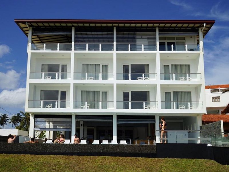 Twenty-Two Weligambay 321356