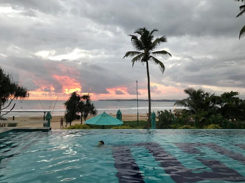 Twenty-Two Weligambay 321358