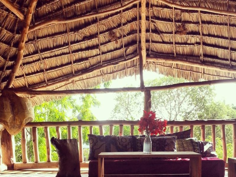 Twiga Bungalows 202954