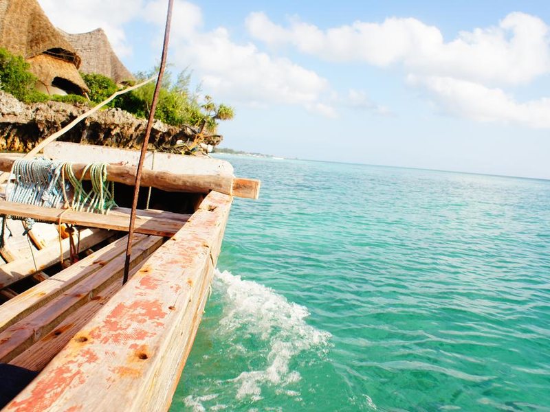 Twiga Bungalows 202955