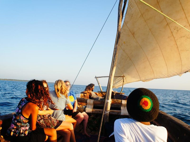 Twiga Bungalows 202956