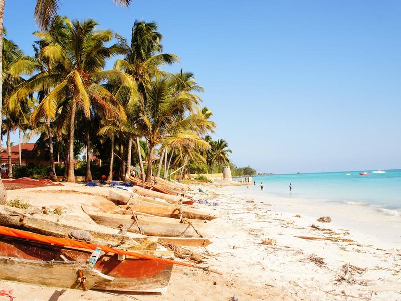 Twiga Bungalows 202964