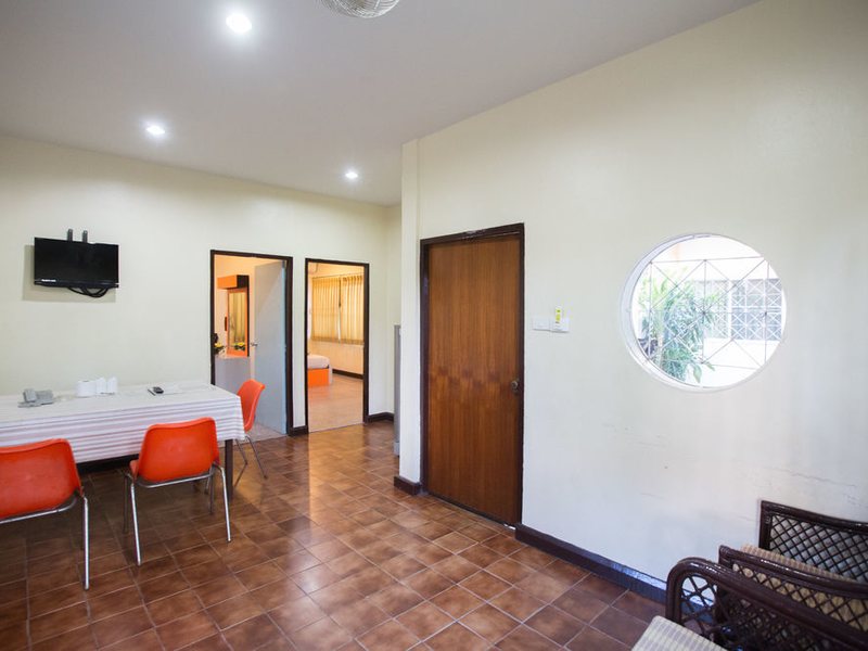 Twin Palms Resort Pattaya 145540