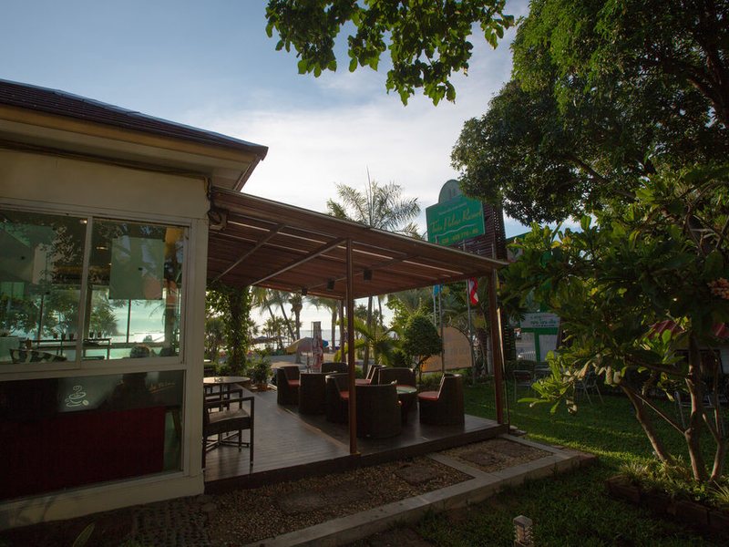 Twin Palms Resort Pattaya 145545