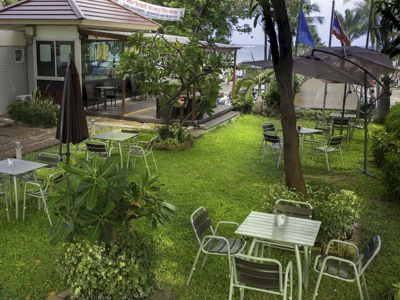 Twin Palms Resort Pattaya 145553