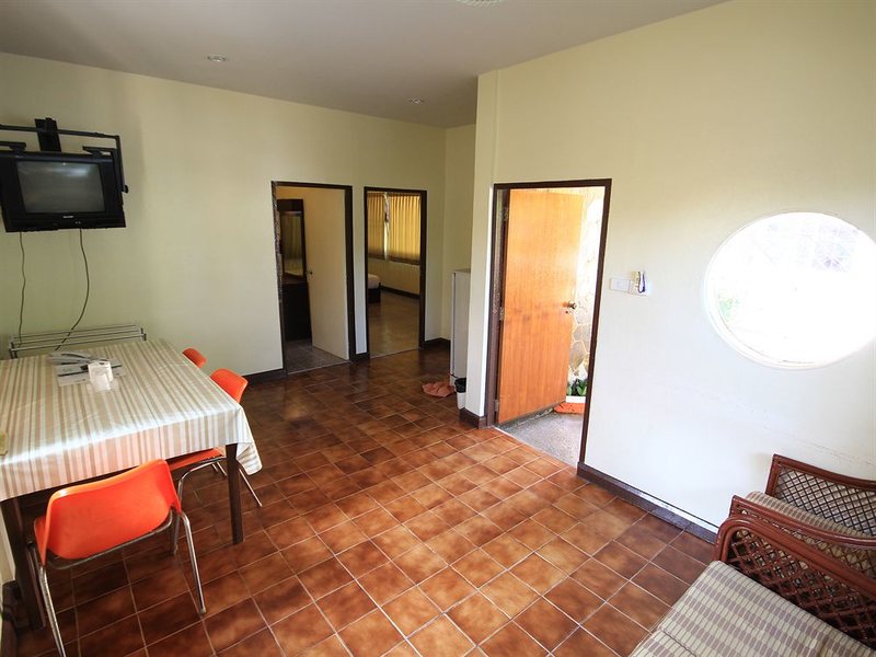 Twin Palms Resort Pattaya 145555