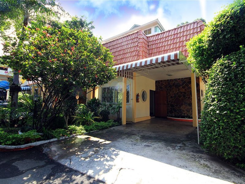 Twin Palms Resort Pattaya 145564