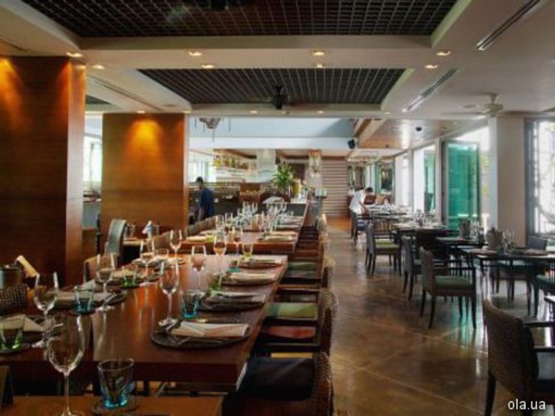 Twinpalms Phuket 1302