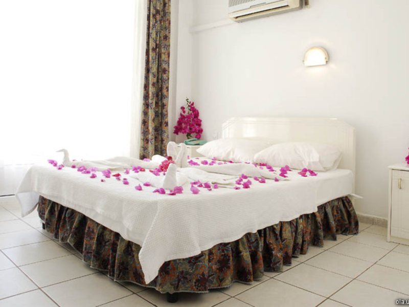 Twins Hotel  (ех 6518