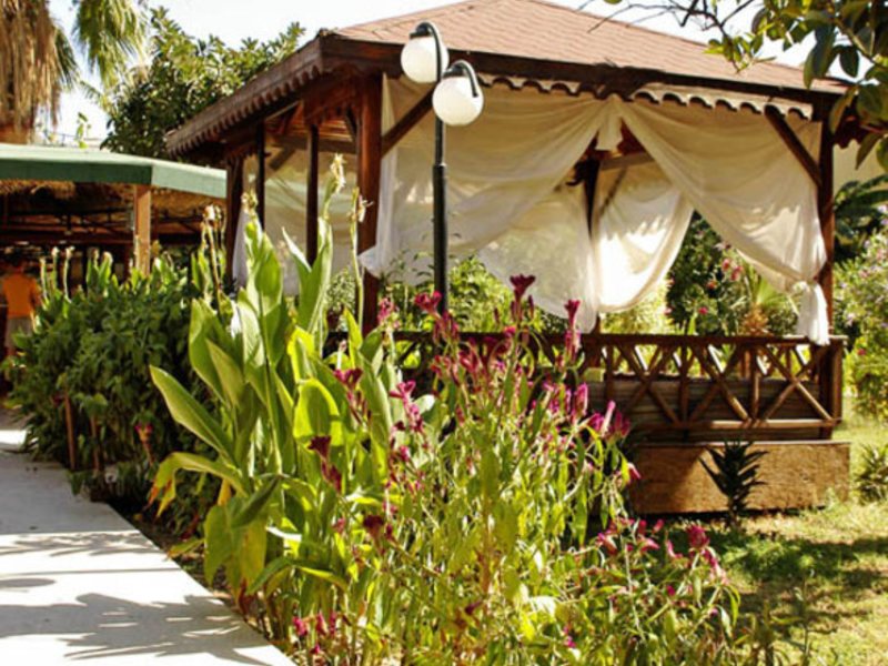 Twins Hotel  (ех 6520