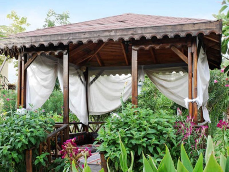 Twins Hotel  (ех 6522