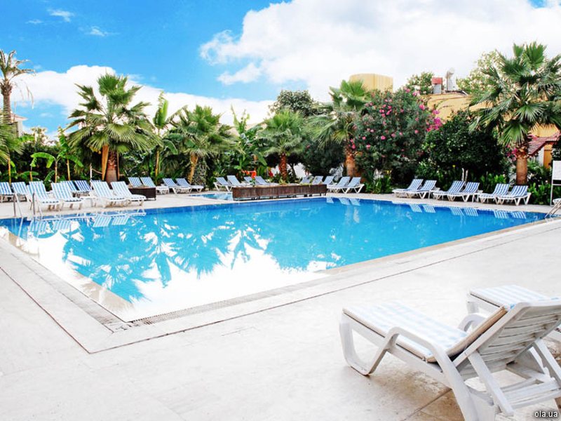 Twins Hotel  (ех 6531