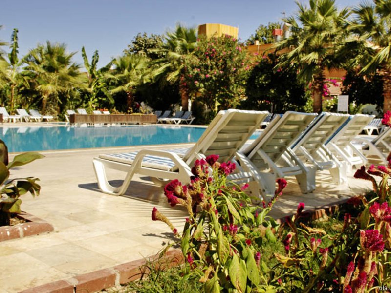 Twins Hotel  (ех 6532