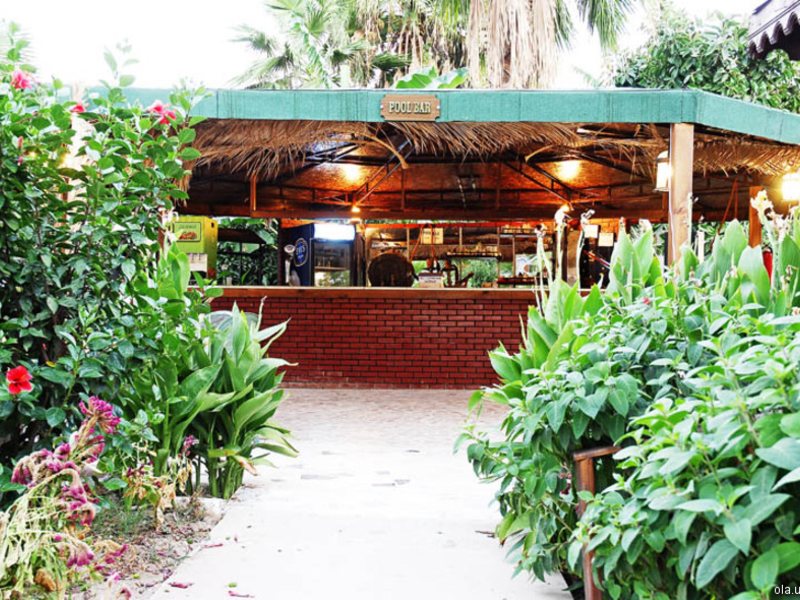 Twins Hotel  (ех 6533