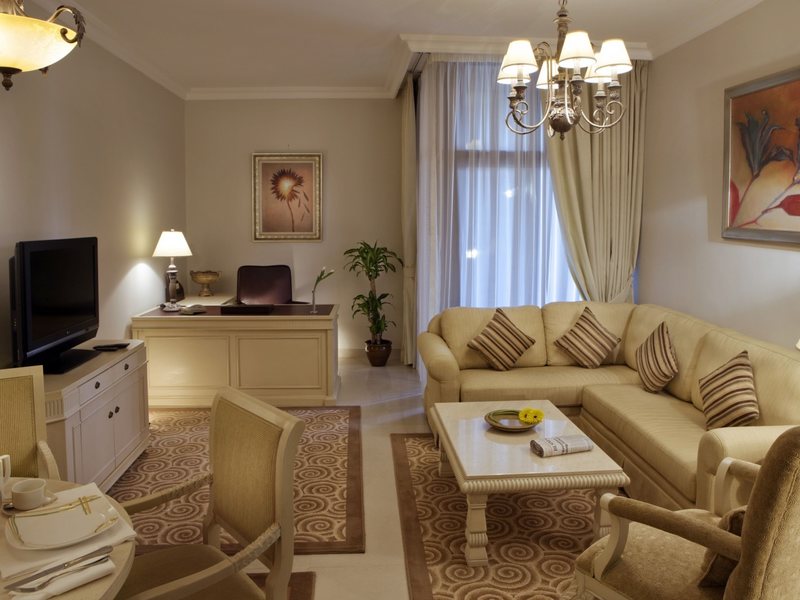 Two Seasons Hotel & Apart  (ех 46516