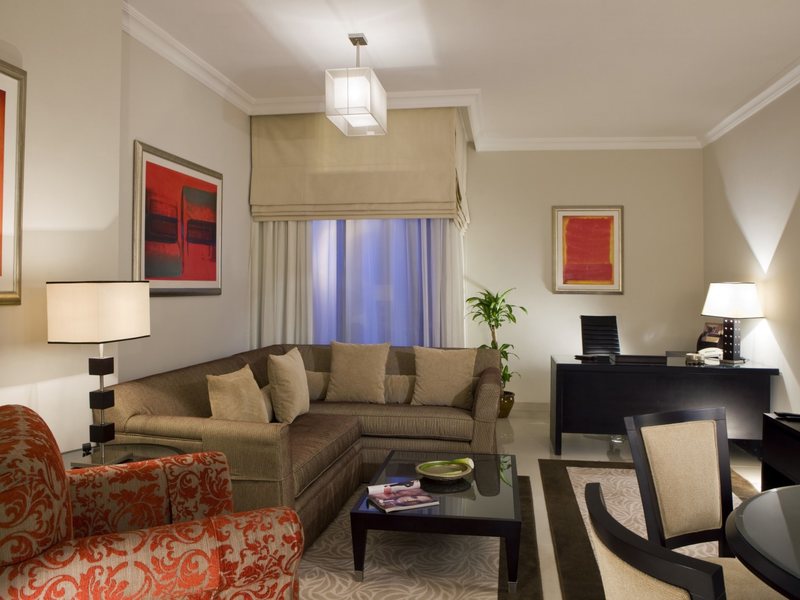 Two Seasons Hotel & Apart  (ех 46517