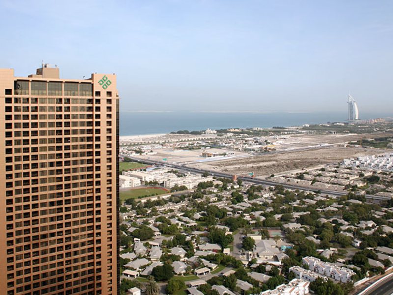 Two Seasons Hotel & Apart  (ех 46521