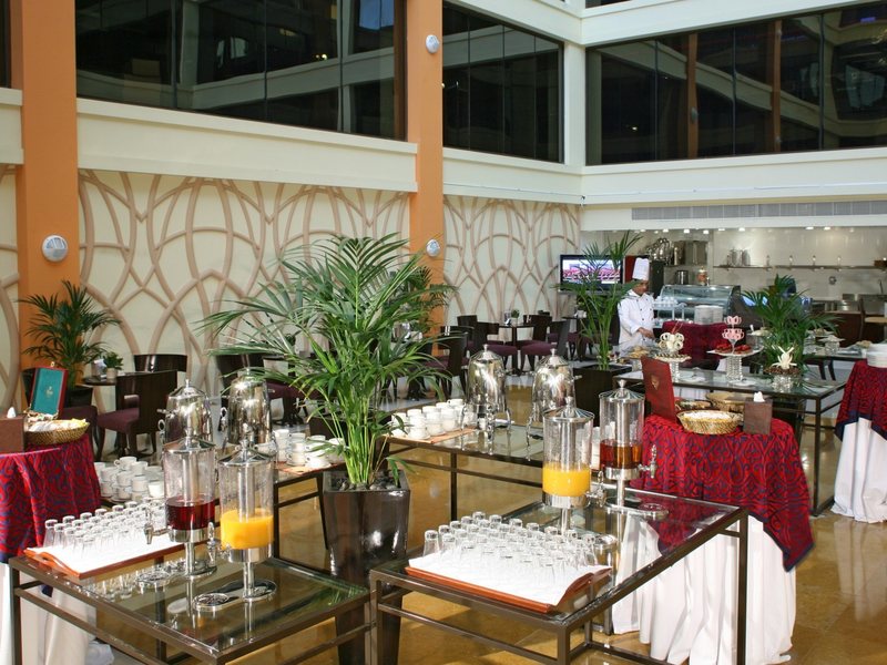 Two Seasons Hotel & Apart  (ех 46522