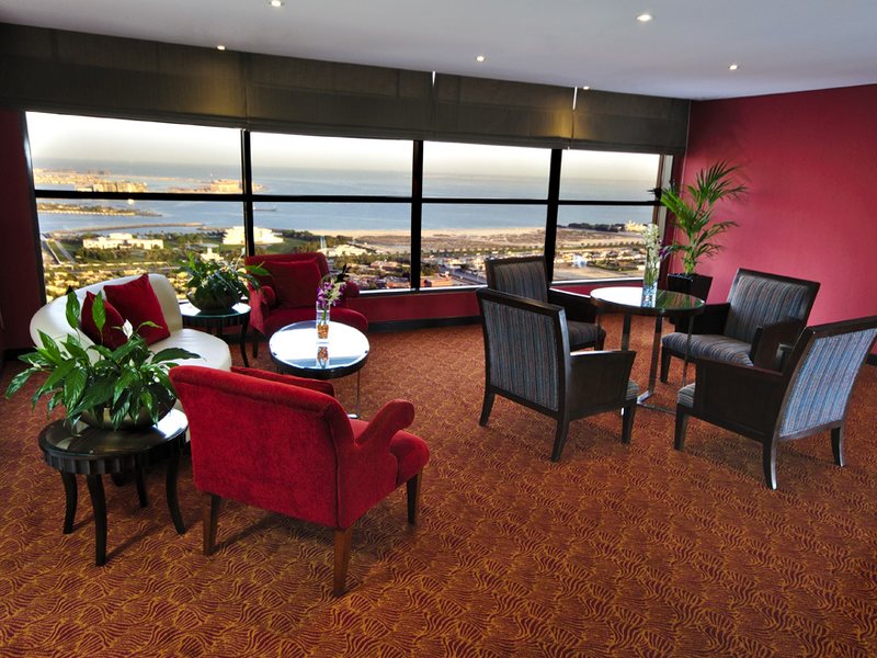 Two Seasons Hotel & Apart  (ех 46524