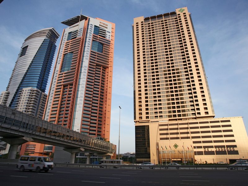 Two Seasons Hotel & Apart  (ех 46526