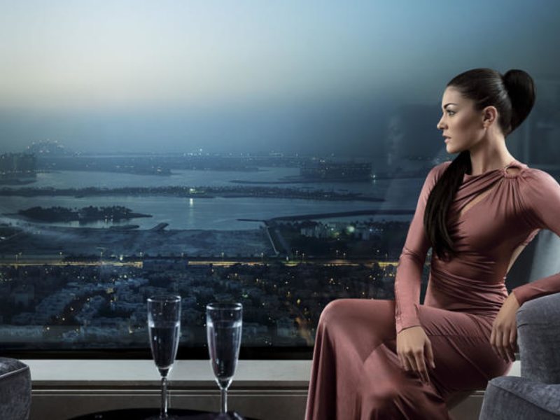 Two Seasons Hotel & Apart  (ех 46529