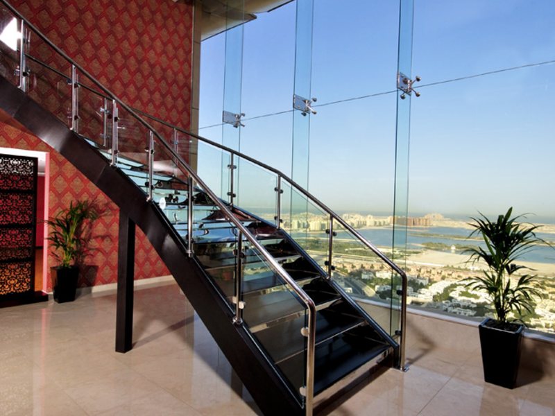 Two Seasons Hotel & Apart  (ех 46530